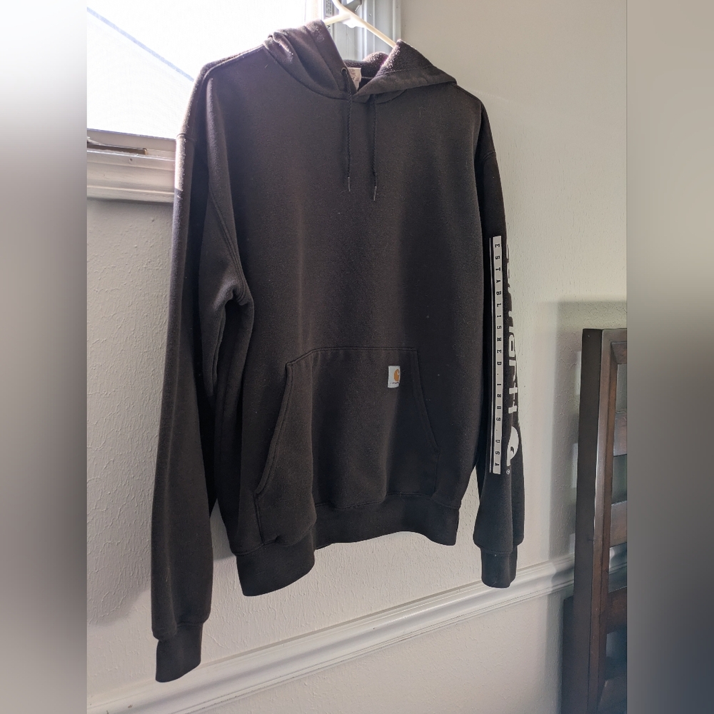 Carhartt Hoodie